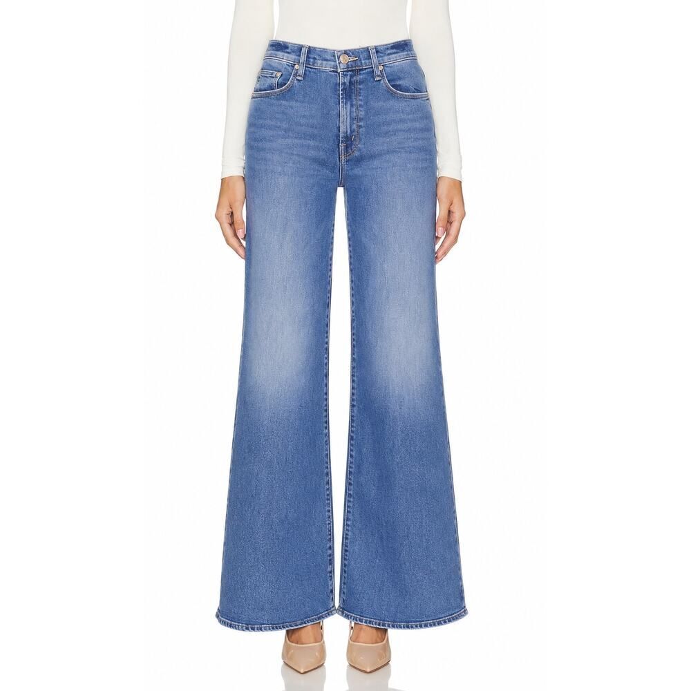 Brand New mother the twister skimp jeans swing and a miss 29”
